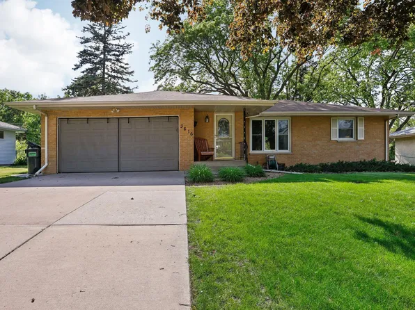 3616 Penrod Ln, Saint Anthony, MN 55418