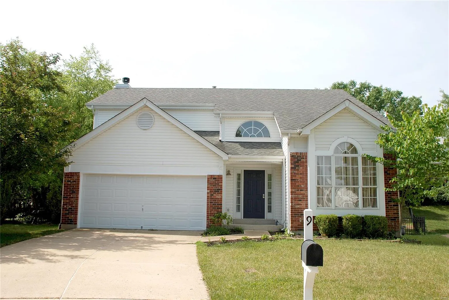 9 Hickory Valley Ct photo 1