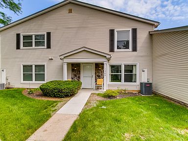 1174 E Azalea Ln APT A, Palatine, IL 60074 | Zillow