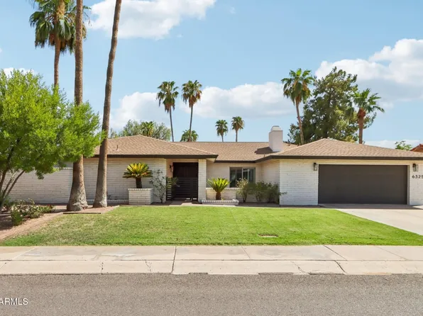 6325 E KINGS Avenue, Scottsdale, AZ 85254