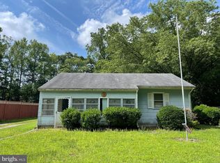 29279 Naylor Mill Rd, Salisbury, MD 21801