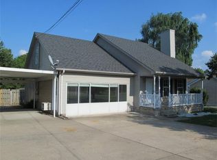 155 Bill Stewart Blvd, La Vergne, TN 37086