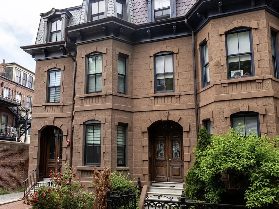 2 Worthington St #3