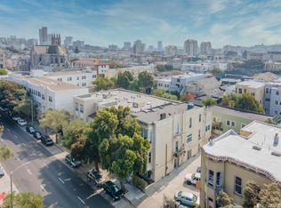 2519 Pine St #2523, San Francisco, CA 94115