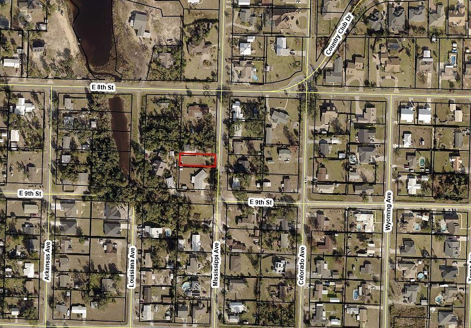 1st image of 812 Mississippi Ave