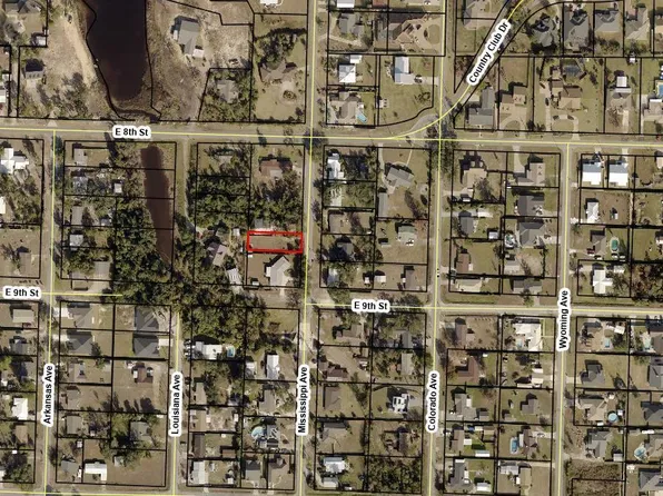 812 Mississippi Ave, Lynn Haven, FL 32444