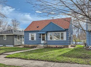 4954 Logan Ave N, Minneapolis, MN 55430