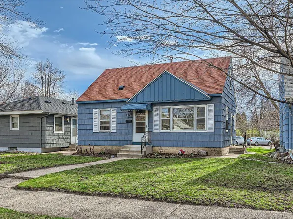 4954 Logan Ave N, Minneapolis, MN 55430