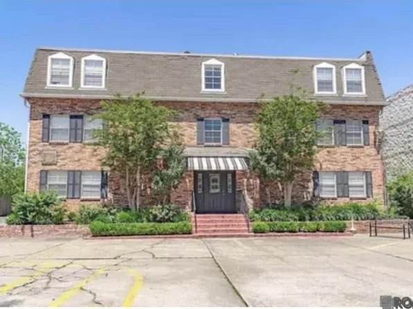 4735 Government St APT 222, Baton Rouge, LA 70806