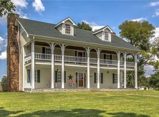 3867 Asbury Rd, Murfreesboro, TN 37129