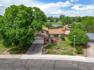 2901 W Harp Ct, Greeley, CO 80634