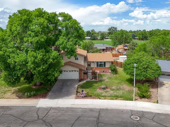 2901 W Harp Ct, Greeley, CO 80634