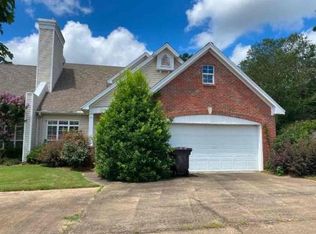 111 W Shore Dr, Saltillo, MS 38866