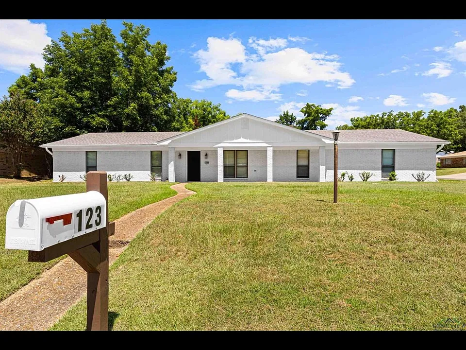 123 Cheryl St