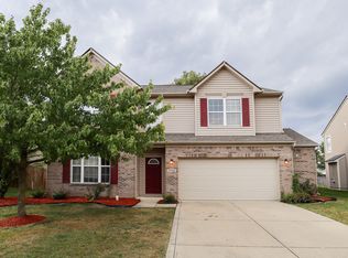 5762 James Blair Dr, Indianapolis, IN 46234