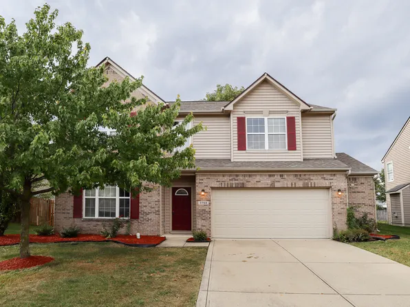 5762 James Blair Dr, Indianapolis, IN 46234