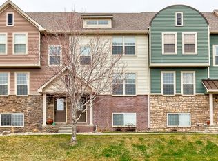 3600 SE Glenstone Dr UNIT 802, Grimes, IA 50111