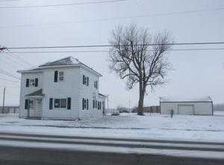 533 N Main St, Jackson Center, OH 45334