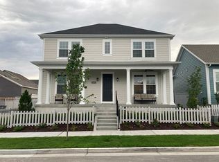 11666 S Night Heron Rd, South Jordan, UT 84009