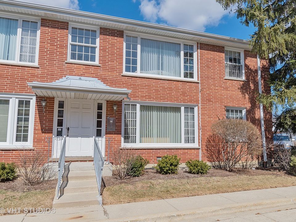 1st image of 1452 Plymouth Pl APT 1E