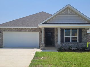 16684 Prado Loop, Loxley, AL 36551