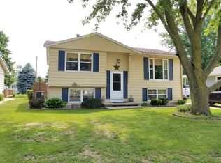 117 Birch St, Prophetstown, IL 61277