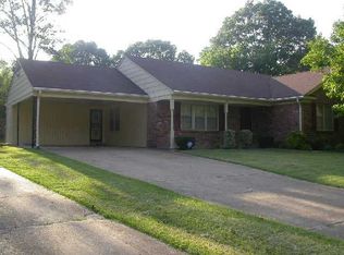 3211 Velmagi St, Memphis, TN 38128