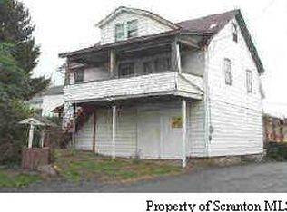 211 Grant St, Scranton, PA 18519