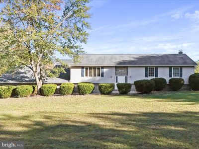 12606 Divide Ridge Rd NE, Little Orleans, MD, 21766
