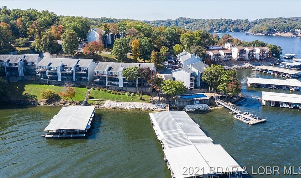 Wood Crest Condominiums - Lake Ozark, MO | Zillow