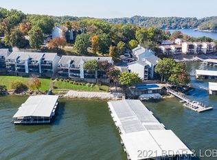 251 Maple Rd #F-2D, Lake Ozark, MO 65049