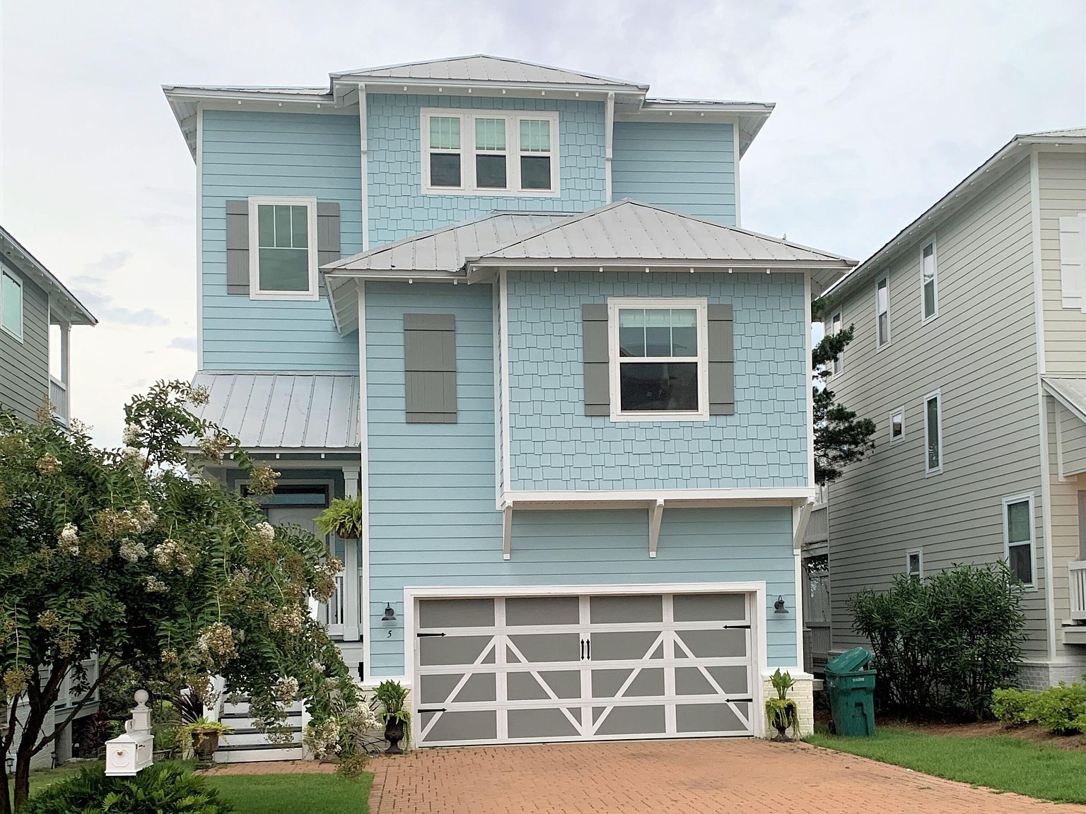 5 Inlet Cv, Inlet Beach, FL 32461 Zillow
