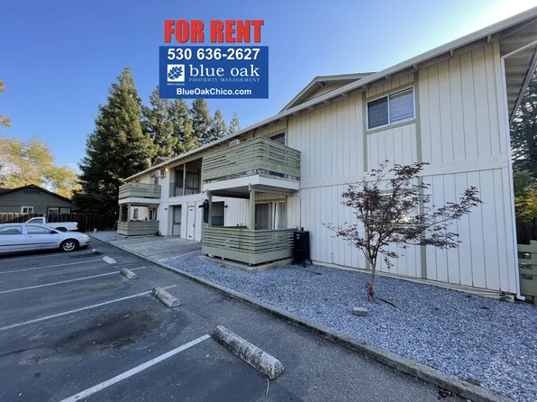 623 W 6th Ave APT 5, Chico, CA 95926