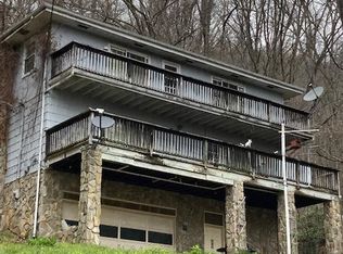 278 Lotmore Rd, Sylva, NC 28779