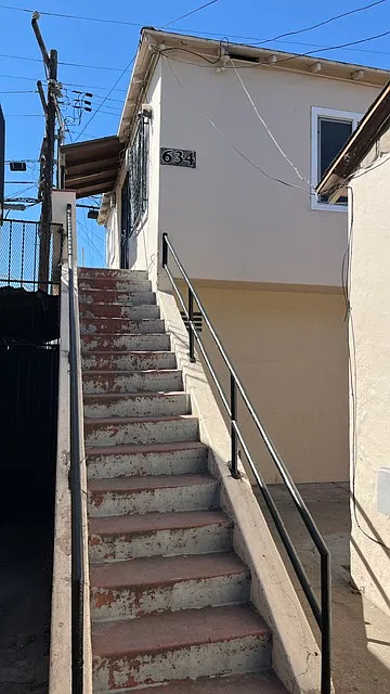 628-34 A Ave #634