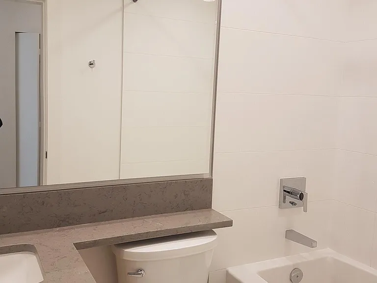 Quartz counter top