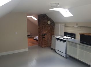 108 Dexter St FLOOR 3, Providence, RI 02909