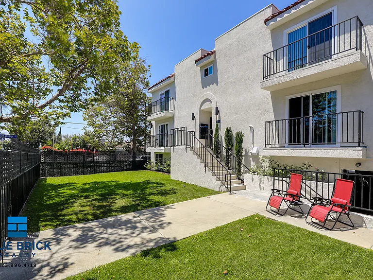 1405 N Normandie Ave #102 — Photo 27