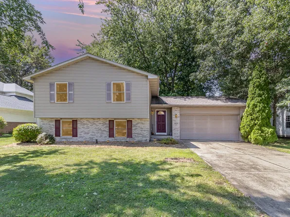 1524 Duffer Dr, Chesterton, IN 46304