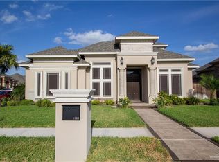 1508 Sparrow Ln, Edinburg, TX 78541