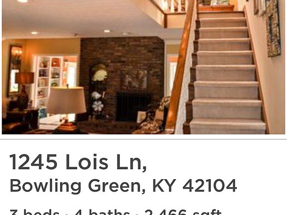 5th image of 1245 Lois Ln