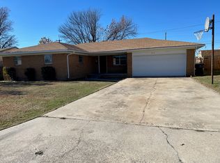207 N 31st St, Duncan, OK 73533