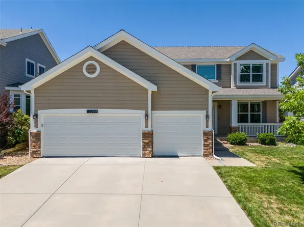 16999 Cornerstone Lane, Parker, CO 80134