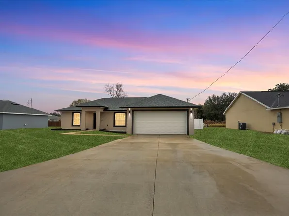 12 Pine Trace Pl, Ocala, FL 34472