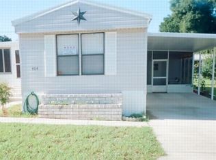 404 Cypress Ct, Lady Lake, FL 32159