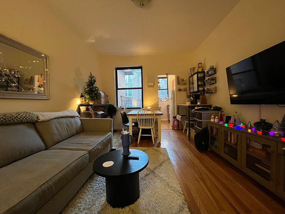 1st image of 527 E 88th St APT 3C