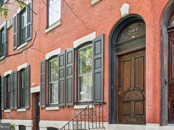 2404 Lombard St, Philadelphia, PA 19146