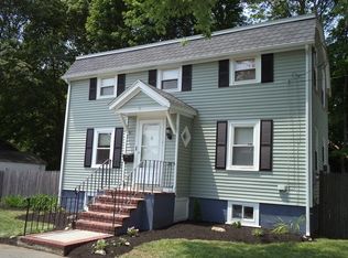 1 Porter Ter, Beverly, MA 01915