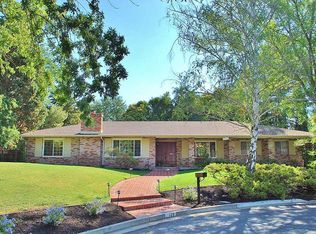 126 Megan Ct, Alamo, CA 94507