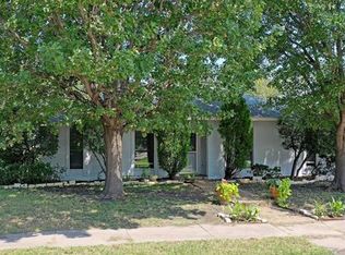 4528 N Colony Blvd, The Colony, TX 75056